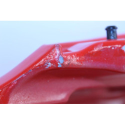 Réservoir d'essence DUCATI MULTISTRADA 1100 S ABS 2007 à 2009