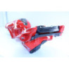 Réservoir d'essence DUCATI MULTISTRADA 1100 S ABS 2007 à 2009