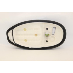 Selle MASH CITY 50 2018 à 2021