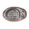 Selle UNIVERSAL BIKE RETRO 50 2019 à 2021