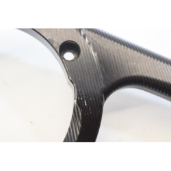 Réservoir d'essence KAWASAKI ER6 650 F 2012 à 2016