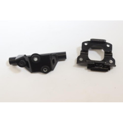 Réservoir d'essence KAWASAKI ER6 650 N 2012 à 2016