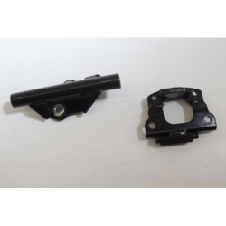 Réservoir d'essence KAWASAKI ER6 650 N 2012 à 2016