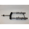 Fourche complète SUZUKI UH 400 BURGMAN 1999 à 2006