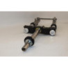 Fourche complète SUZUKI UH 400 BURGMAN 1999 à 2006