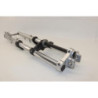 Fourche complète BMW F 650 CS 2002 à 2005
