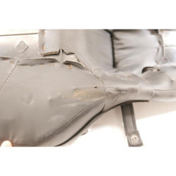 Selle HARLEY DAVIDSON FLHR 1584 ROAD KING 2007 à 2009
