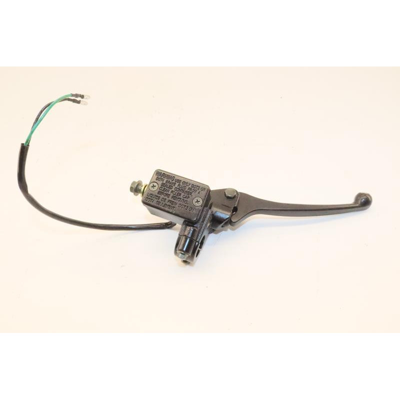 Maitre-cylindre avant LAZIO RENO 50 2018 à 2025