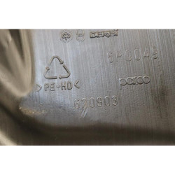 Réservoir d'essence PIAGGIO MP3 125 LT 2007 à 2008