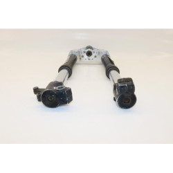 Fourche complète THUMPSTAR STREETER 125 2007 à 2007
