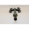Fourche complète MAZAKI LB 125 T 2012 à 2012