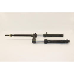 Fourche complète MAZAKI LB 125 T 2012 à 2012