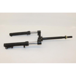 Fourche complète MAZAKI LB 125 T 2012 à 2012