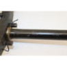 Fourche complète MAZAKI LB 125 T 2012 à 2012