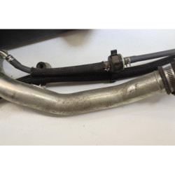 Réservoir d'essence SUZUKI UH 650 BURGMAN 2007 à 2013