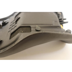 Selle ZONGSHEN CYCLONE RX3S 400 ABS 2019 à 2022
