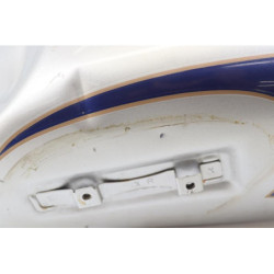 Réservoir d'essence KAWASAKI W 650 1999 à 2006
