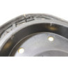 Selle YAMASAKI YM 125 2016 à 2017