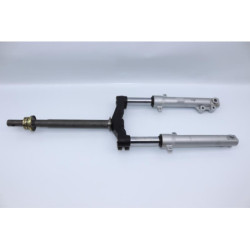 Fourche complète PEUGEOT KISBEE 50 RS 2011 à 2017