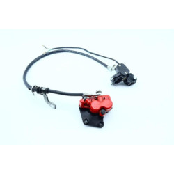 Maitre-cylindre avant JM MOTORS MIA RS 50 2020 2021