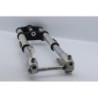 Fourche complète ZERO MOTOR ZF 13 0 DSR ABS 2017 à 2018
