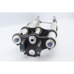 Fourche complète ZERO MOTOR ZF 13 0 DSR ABS 2017 à 2018