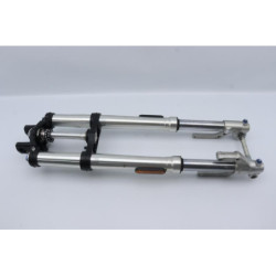 Fourche complète ZERO MOTOR ZF 13 0 DSR ABS 2017 à 2018