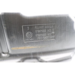 Réservoir d'essence PEUGEOT SATELIS 125 EVO 2009 à 2011