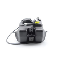 Réservoir d'essence PEUGEOT KISBEE 50 2021 à 2023