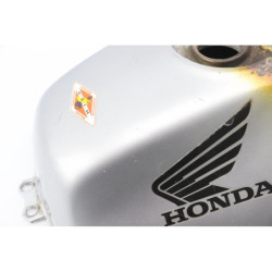Réservoir d'essence HONDA NTV 650 DEAUVILLE 1998 à 2005