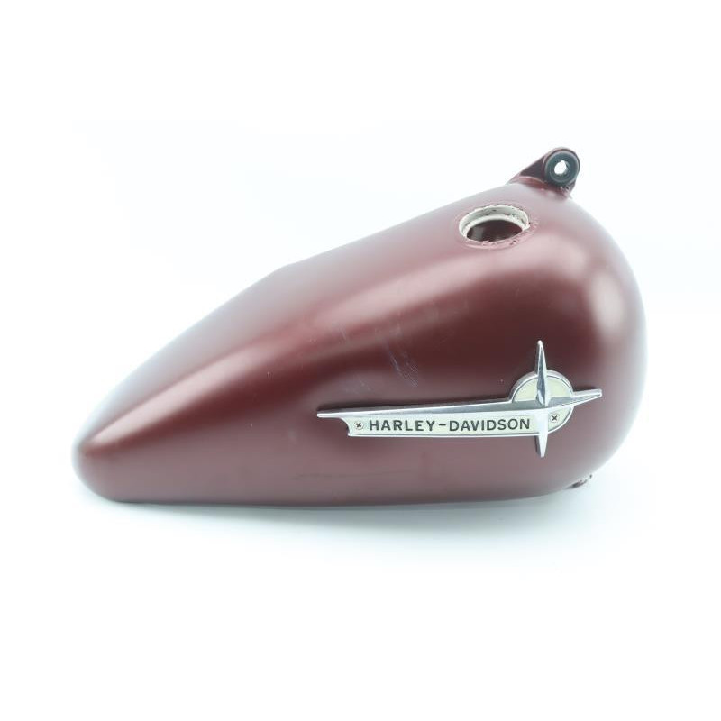 Réservoir d'essence HARLEY DAVIDSON FLST 1340 SOFTAIL HERITAGE 1988 à 1990