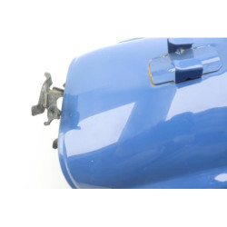 Réservoir d'essence YAMAHA TDM 900 2002 à 2014