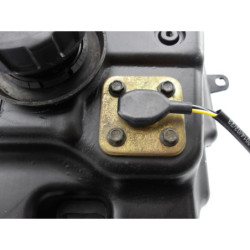 Réservoir d'essence PEUGEOT KISBEE 50 2011 à 2017