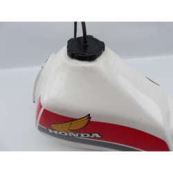 Réservoir d'essence HONDA XL 600 R 1983 à 1987