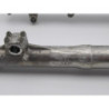 Fourche complète HONDA XL 600 R 1983 à 1987