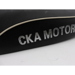 Selle EUROCKA GTR 50 2011 à 2014