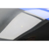 Réservoir d'essence SUZUKI GSXR 600 2001 à 2003