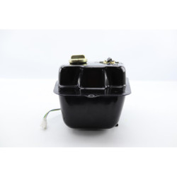 Réservoir d'essence JM MOTORS SANTANA 50 2022 à 2023