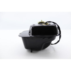 Réservoir d'essence JM MOTORS SANTANA 50 2022 à 2023