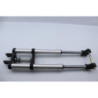 Fourche complète APOLLO RFZ OPEN 125 2020 à 2020