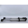 Fourche complète APOLLO RFZ OPEN 125 2020 à 2020