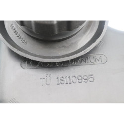 Réservoir d'essence PEUGEOT TREKKER 50 2000 à 2003