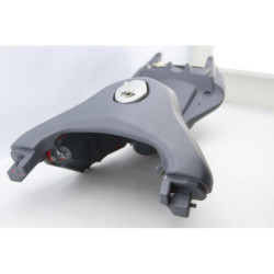 Réservoir d'essence DUCATI MULTISTRADA 1100 S 2007 à 2009