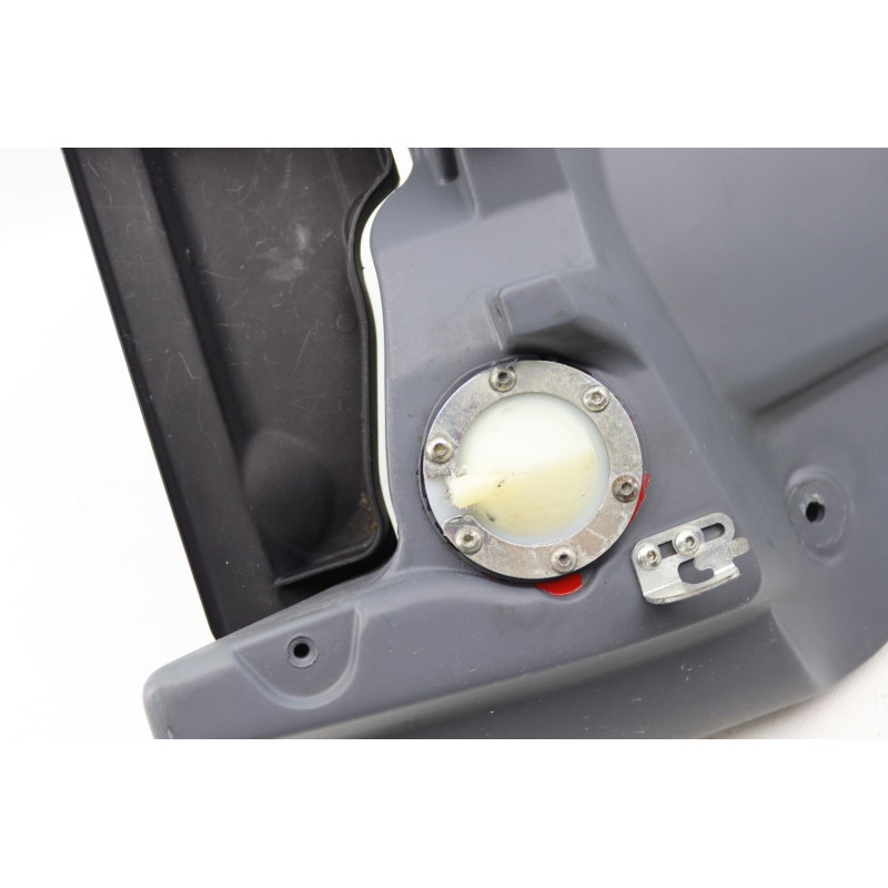 Réservoir d'essence DUCATI MULTISTRADA 1100 S 2007 à 2009
