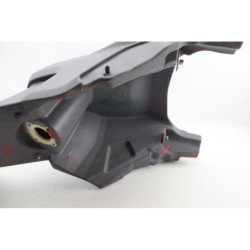 Réservoir d'essence DUCATI MULTISTRADA 1100 S 2007 à 2009