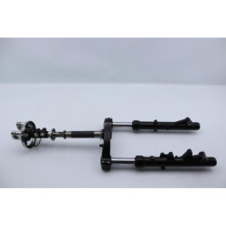 Fourche complète HONDA NSS 250 FORZA ABS 2005 à 2006