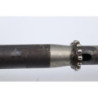 Fourche complète HONDA NSS 250 FORZA ABS 2005 à 2006