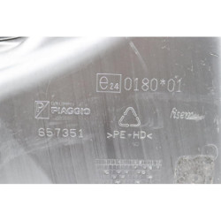Réservoir d'essence PIAGGIO MP3 300 YOURBAN 2011 à 2016
