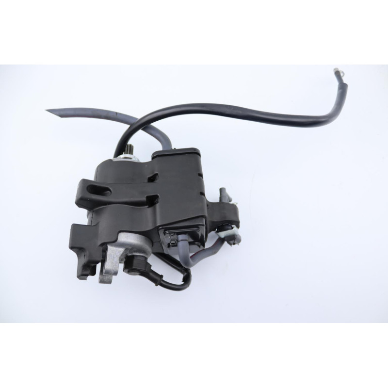 Démarreur YAMAHA MT09 900 SP ABS 2021 à 2023