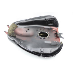 Réservoir d'essence TRIUMPH ROCKET III 2300 TOURING 2010 à 2012
